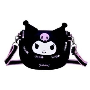 Kuromi crossbody LeSportsac